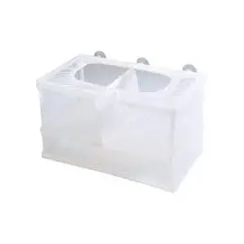 תא השרצה רשת גדול לדגים בויו / BOYU