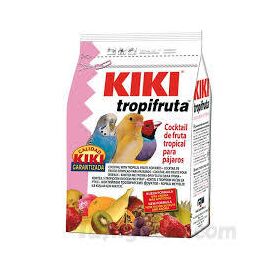מזון טרופיפרוטה 300 גרם לציפורים - קיקי / KIKI