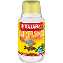אקריפלווין 100 מ"ל לאקווריום דג'נה / DAJANA