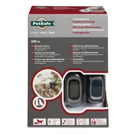 קולר אילוף לכלב עד 600 מטר PDT19-16122 פטסייף / PETSAFE