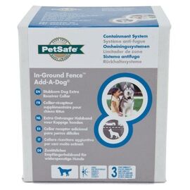 קולר לגדר וירטואלית לכלב גדול PIG19-10763 פטסייף / PETSAFE