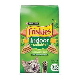 מזון יבש מעדני הבית 1.42 ק"ג לחתולים פריסקיז / FRISKIES
