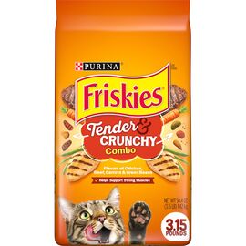 מזון יבש מעדני השף 1.42 ק"ג לחתולים פריסקיז / FRISKIES