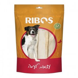 עצמות רטריבר רול 420 גרם לכלבים ריבוס / RIBOS