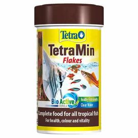 מזון טטרה מין 200 גרם (1000 מ"ל) לדגים טטרה / TETRA