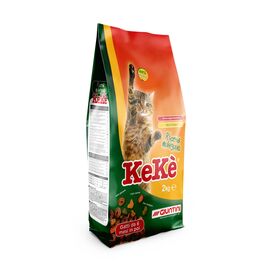 קא-קא מזון לחתולים אניני טעם 2 ק"ג