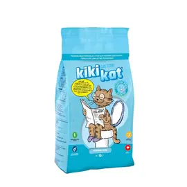 חול מתגבש קיקי קאט פסגות הר (הורנים)