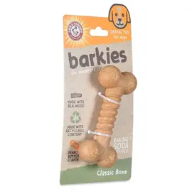 צעצוע דנטלי לכלבים
