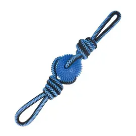 צעצוע דנטלי טריו 60 ס"מ 3 צבעים