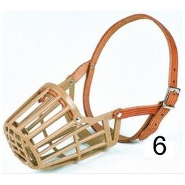 מחסום פלסטיק 5