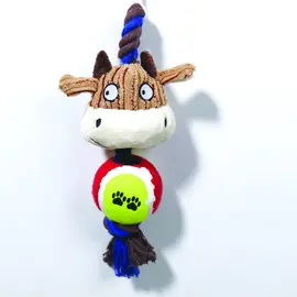 צעצוע לכלב אקו אינדי אמפט
