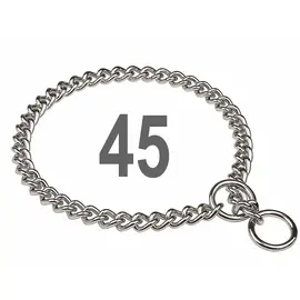 שרשרת HS חנק 3 מ"מ  45