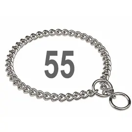 שרשרת HS חנק 3 מ"מ  55