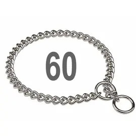 שרשרת HS חנק 3 מ"מ  60