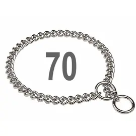 שרשרת HS חנק 3 מ"מ  70