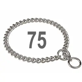 שרשרת HS חנק 3 מ"מ  75