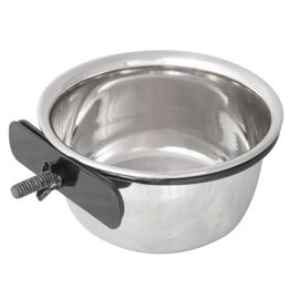 קערת נירוסטה עם בורג 96oz