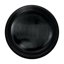 KONG Extreme Flyer L צעצוע פריסבי שחור לכלבים