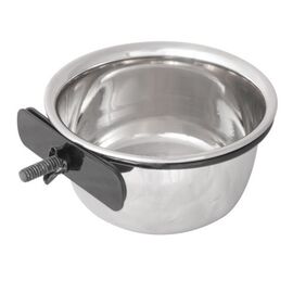 קערת נירוסטה עם בורג 30oz