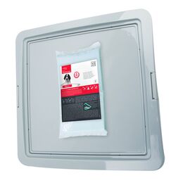 משטח חינוך צרכים  7 פדים60* 60 סמ אמפט