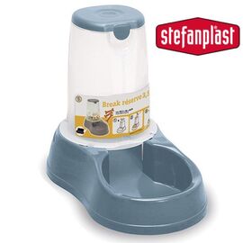בראק להגשת מזון 3.5 ליטר כחול