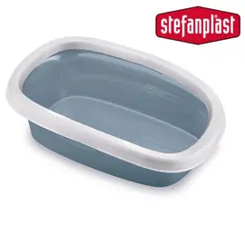 שרותים פתוחים ספרינט 20 כחול גדול 58 ס"מ