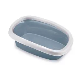 שרותים פתוחים ספרינט 10 כחול בינוני 43 ס"מ