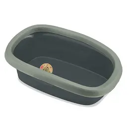 שרותים פתוחים ספרינט 10 ירוק בינוני 43 ס"מ