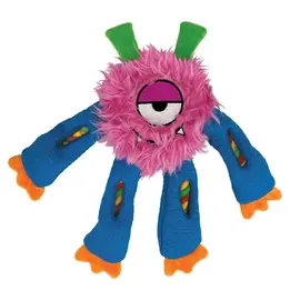 קונג בובת מפלצת קשרים M