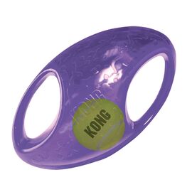 קונג - משחק פוטבול עם כדור צבעוני - M/L