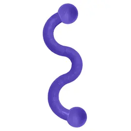 קונג - מקל משחק בצורת סללום - מידה L