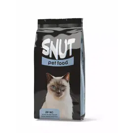 סנוט ​SNUT CAT 20 ק"ג