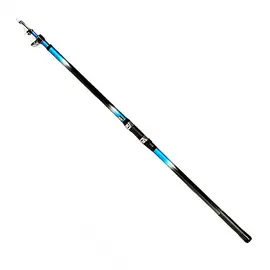 OLYMPIC BLUE 3.90 - מקל חוף טלסקופי מקרבון 