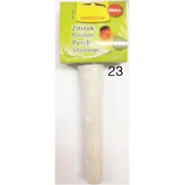 מקל לציפור 23 ס"מ לשיוף