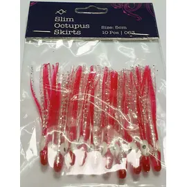 SKIPPER SLIM OCTOPUS SKIRT- חצאית סיליקון 5 ס"מ - 063 