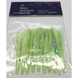 SKIPPER SLIM OCTOPUS SKIRT- חצאית סיליקון 5 ס"מ - 127 