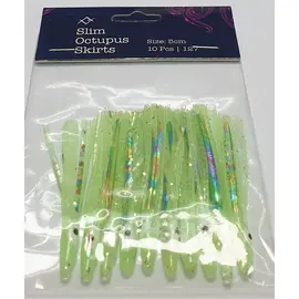 SKIPPER SLIM OCTOPUS SKIRT- חצאית סיליקון 5 ס"מ - 127 