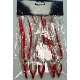 SKIPPER OCTOPUS SKIRT -063- חצאית סיליקון 10.2 ס"מ 