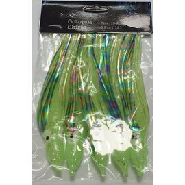 SKIPPER OCTOPUS SKIRT -127- חצאית סיליקון 10.2 ס"מ 