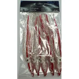 SKIPPER OCTOPUS SKIRT -063- חצאית סיליקון 12.7 ס"מ 