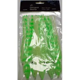 SKIPPER OCTOPUS SKIRT -095- חצאית סיליקון 12.7 ס"מ 