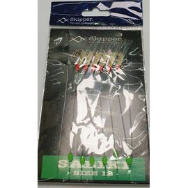 SKIPPER SABIKI SIZE 12 
