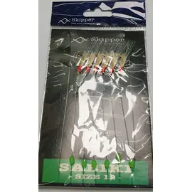SKIPPER SABIKI SIZE 12 