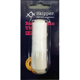 חוט אלסטי SKIPPER ELASTIC THREAT 0.30MM 