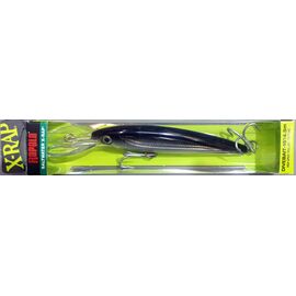 RAPALA XRMAG 15  X-RAP MAGNUM 15FT 