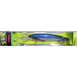RAPALA XRMAG 15  X-RAP MAGNUM 15FT 