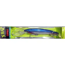 RAPALA XRMAG 15  X-RAP MAGNUM 15FT 
