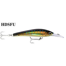 Rapala X-rap Magnum Xtreme 160 HDSFU 