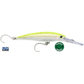 RAPALA XRMAG 20  X-RAP MAGNUM 20FT SINGLE HCHU 