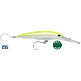 RAPALA XRMAG 20  X-RAP MAGNUM 20FT SINGLE HCHU 